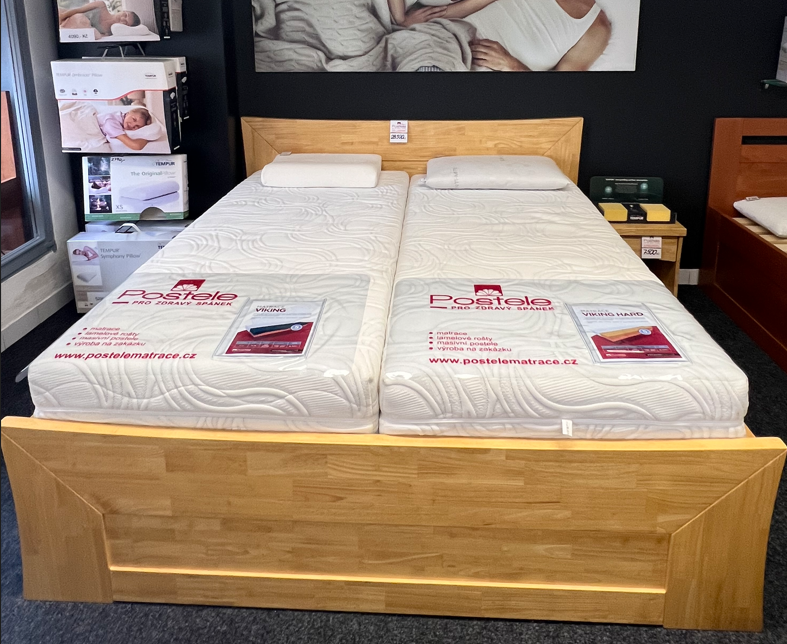 Dubová spárovka Hevea, sleva 5% do 30.11.2025 - 11