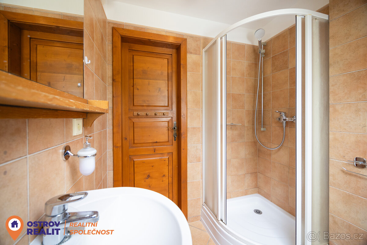 Prodej, apartmány, 671 m2, Běla pod Pradědem - 11