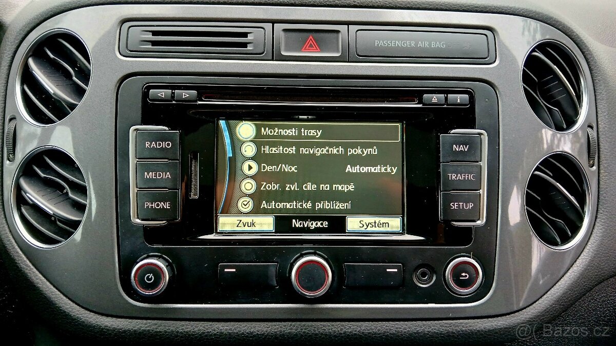 Tiguan 2,0 Tdi,Dsg,SPORT-STYLE. - 11