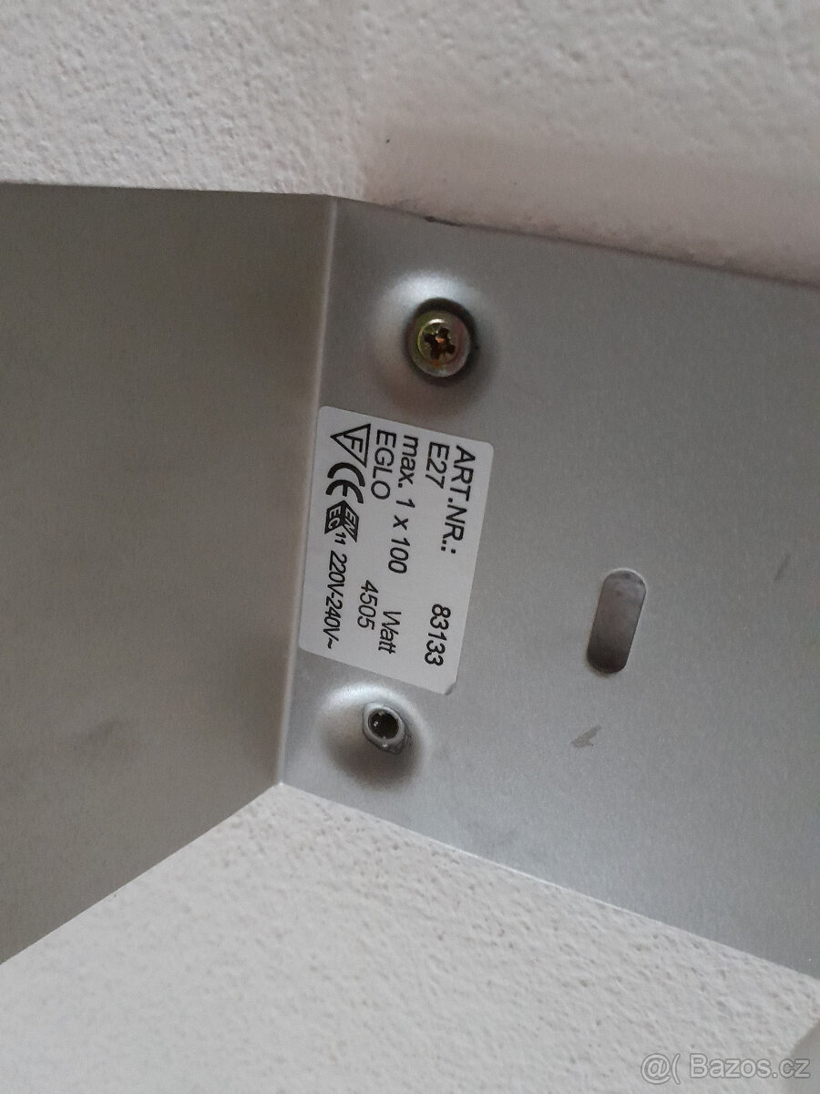 Osvětlení chodby - 11