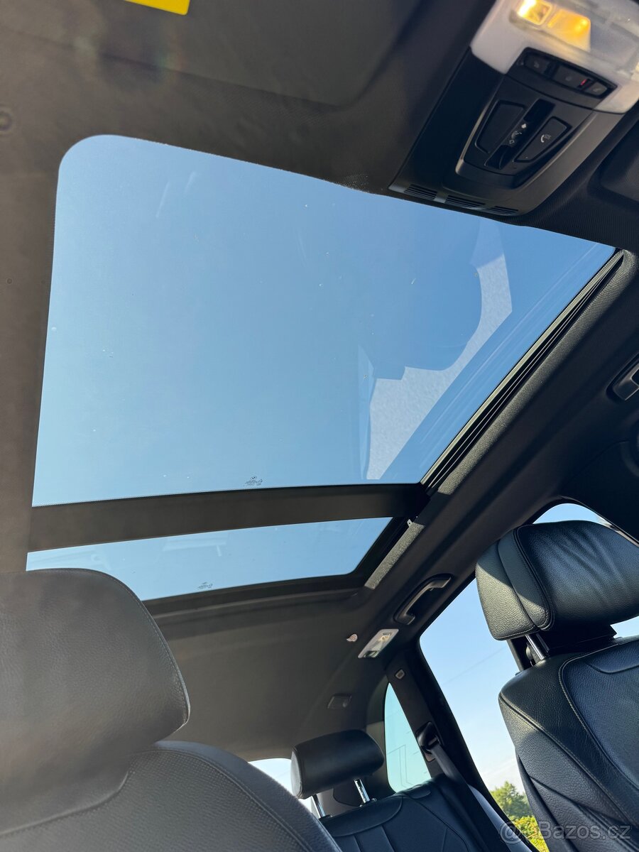 BMW X5, xDrive 40d, 230kw, plná výbava - 11