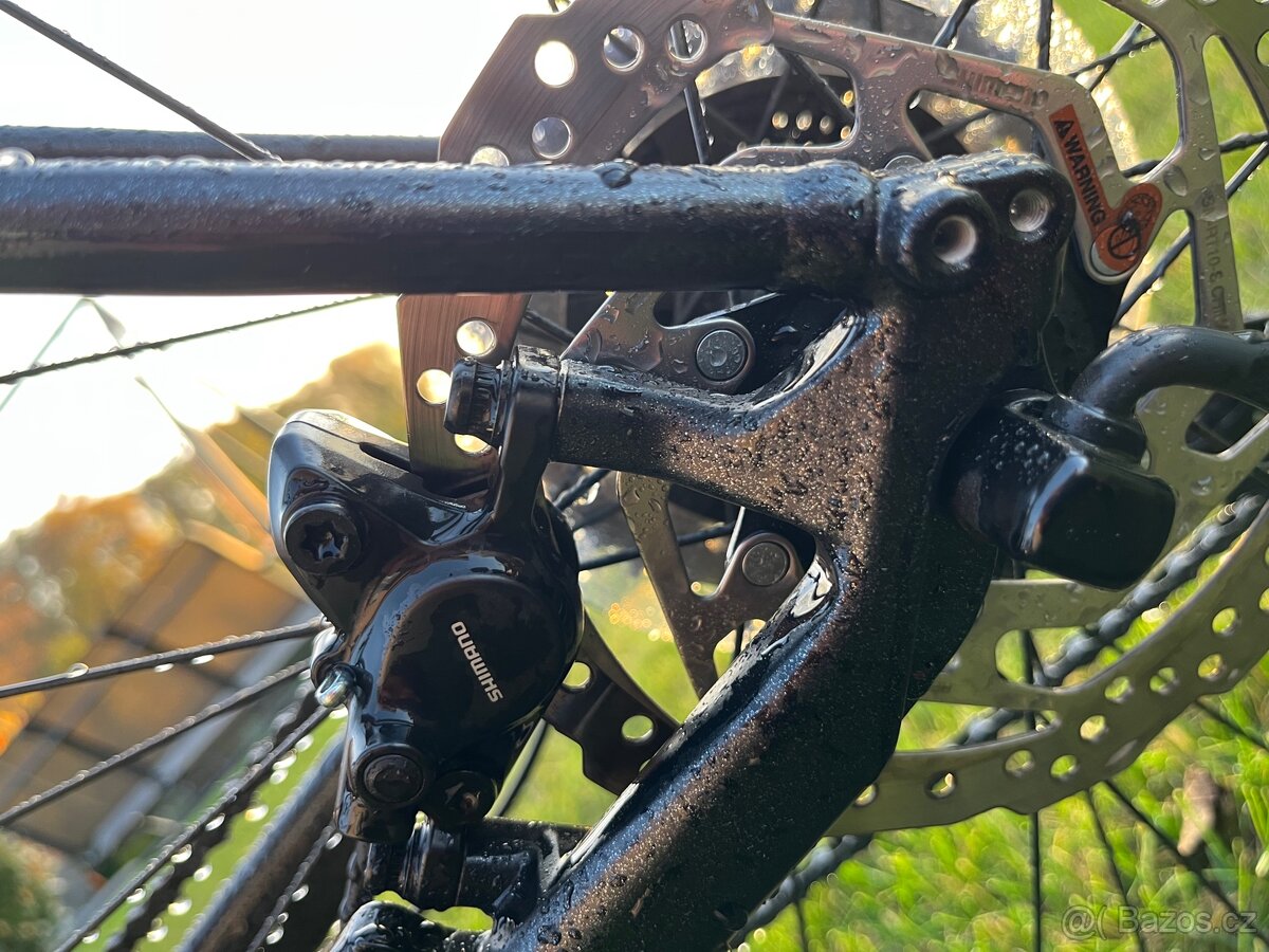 Horské kolo SCOTT Aspect 940 - velikost XL - 11