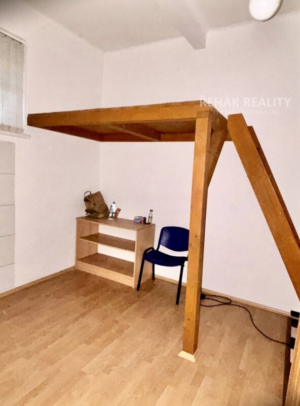 Prodej komerčních prostor 1+kk 23 m² Branická Praha - Braník - 11