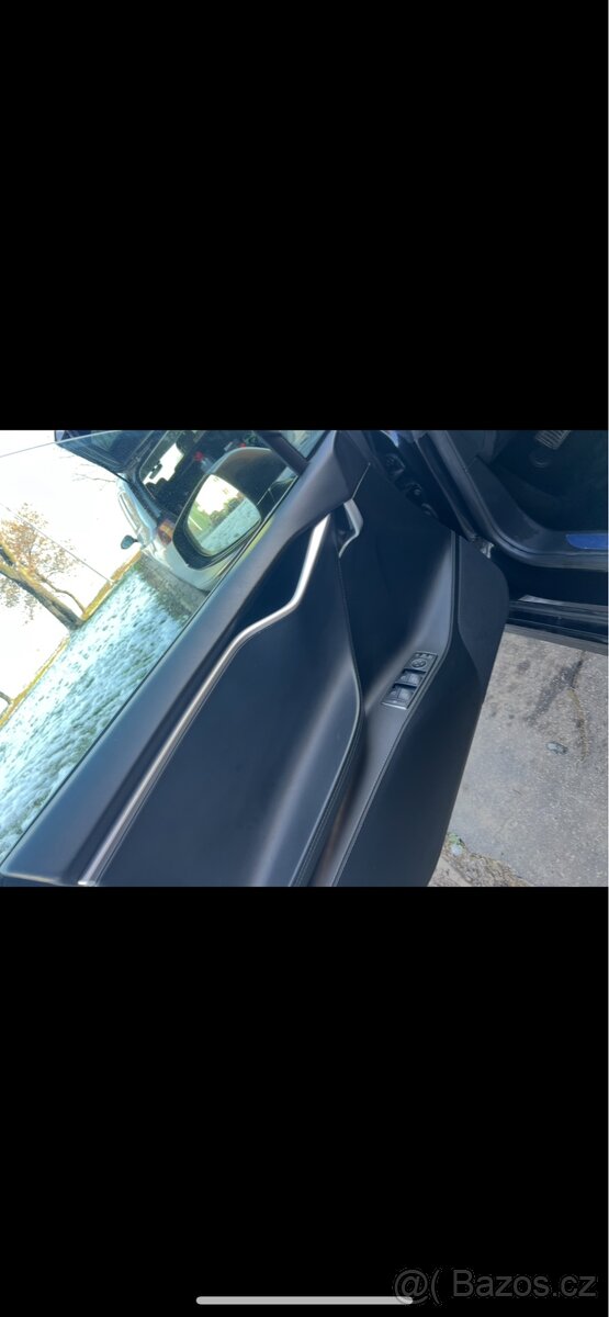 Tesla Model S 75d 386kw moznost dodělat free charging - 11