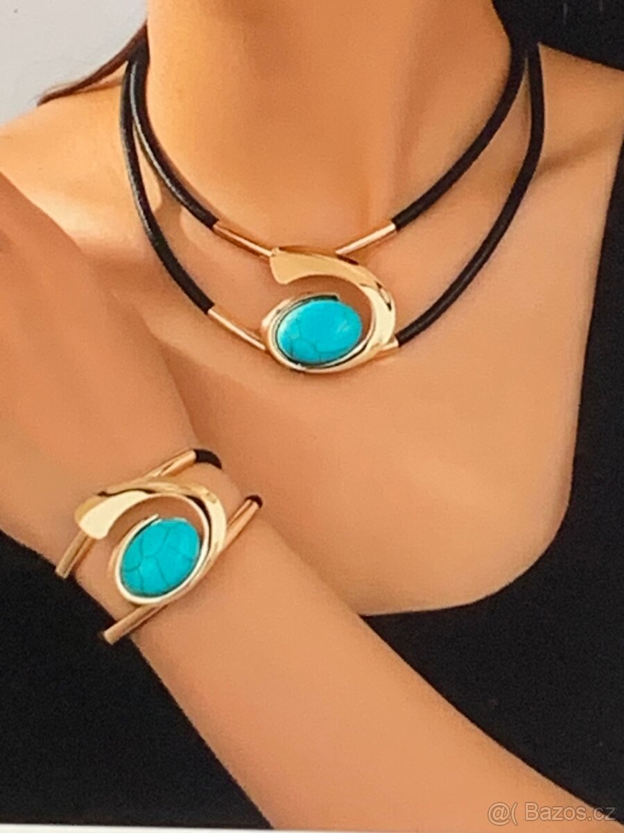 přívěs , náramek ,prsten - 11