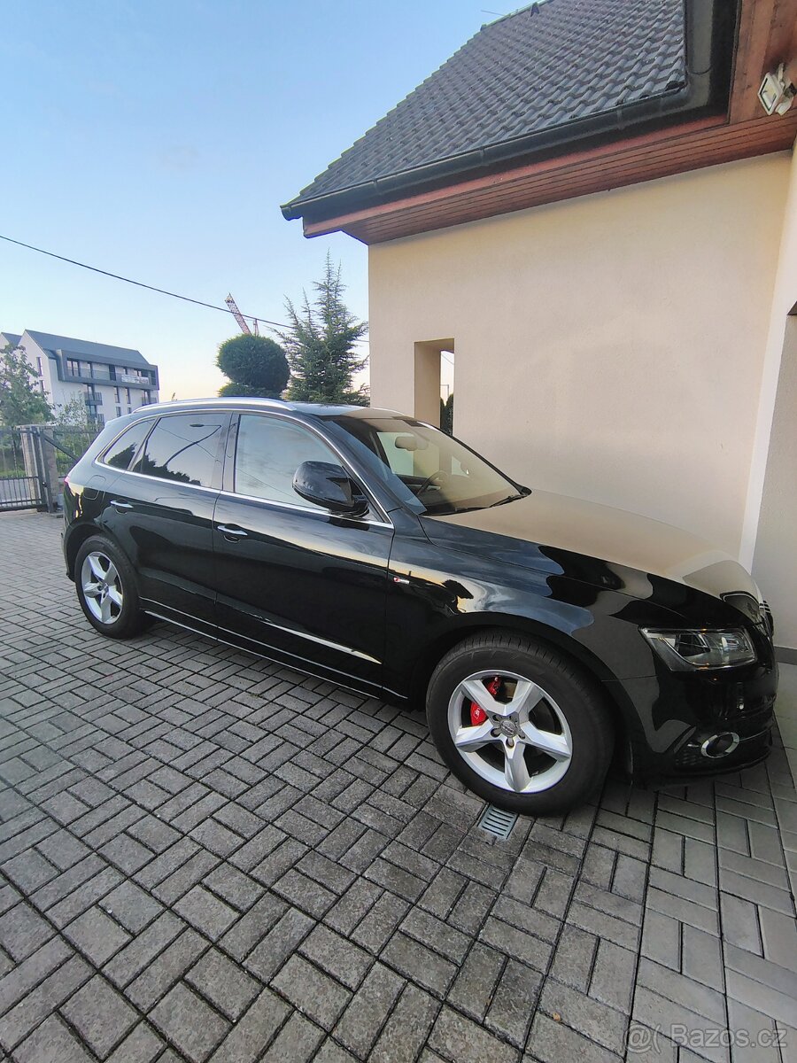 Audi Q5 TDI - 11
