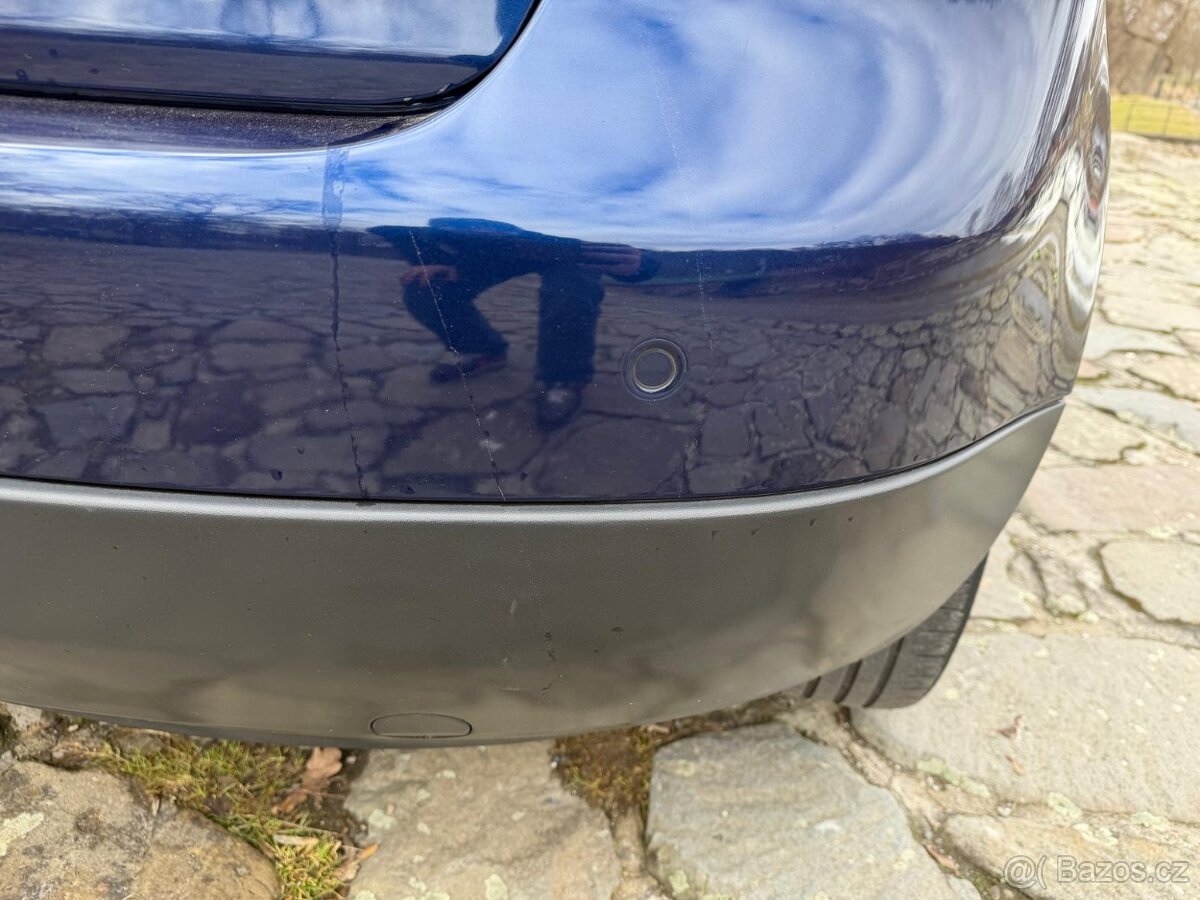 Volkswagen Golf 5 1,4 TSI 90kw - 11