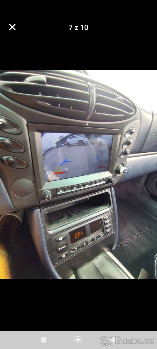 porsche boxster 986 , 2.7 - 11