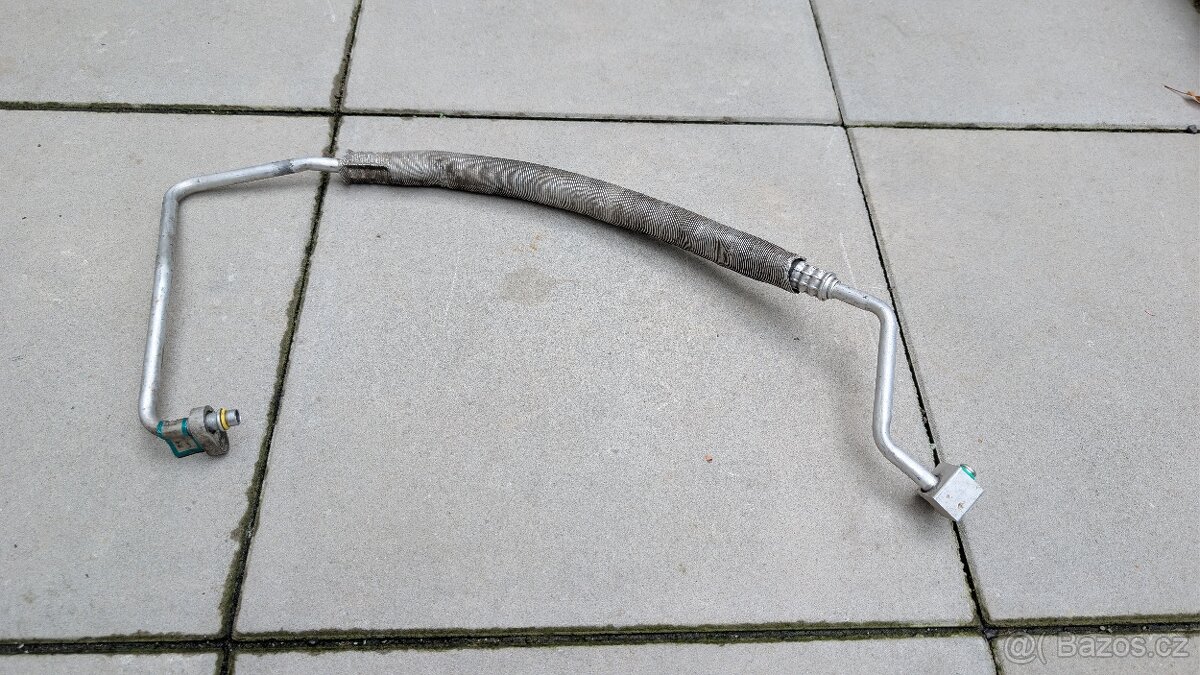 Saab 9-3 / 9-5 - náhradní díly - 11