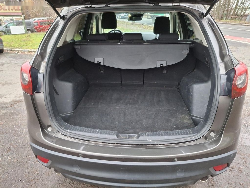 Mazda CX-5,2.0 121 kw Rezervace - 11