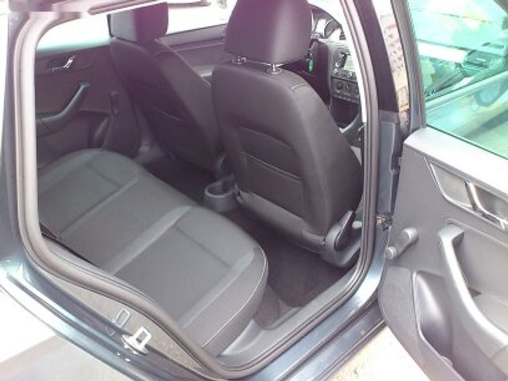 Škoda Rapid,1.2 Tsi 63 Kw Navigace ,klima - 11