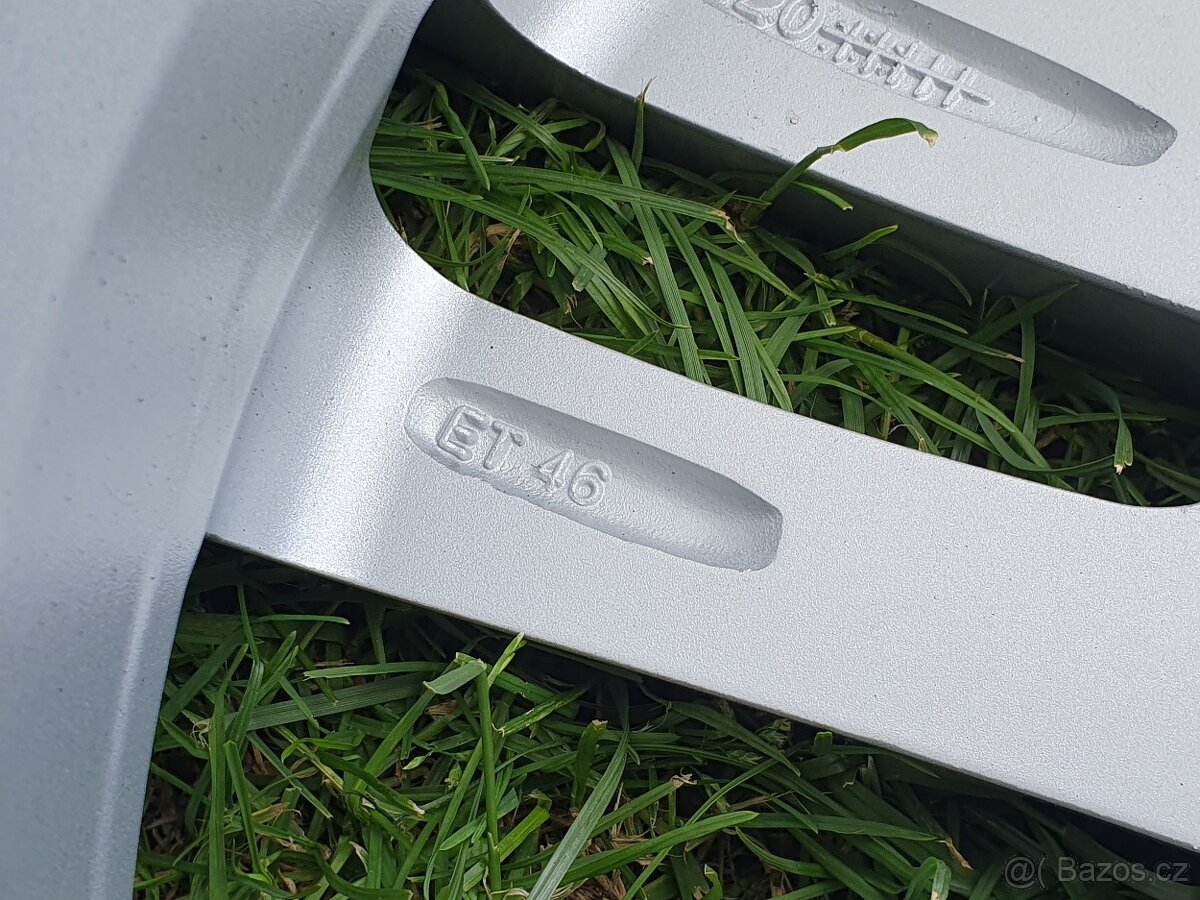 Nové 16 alu kola orig Seat Leon III,IV(2013-24) - 11