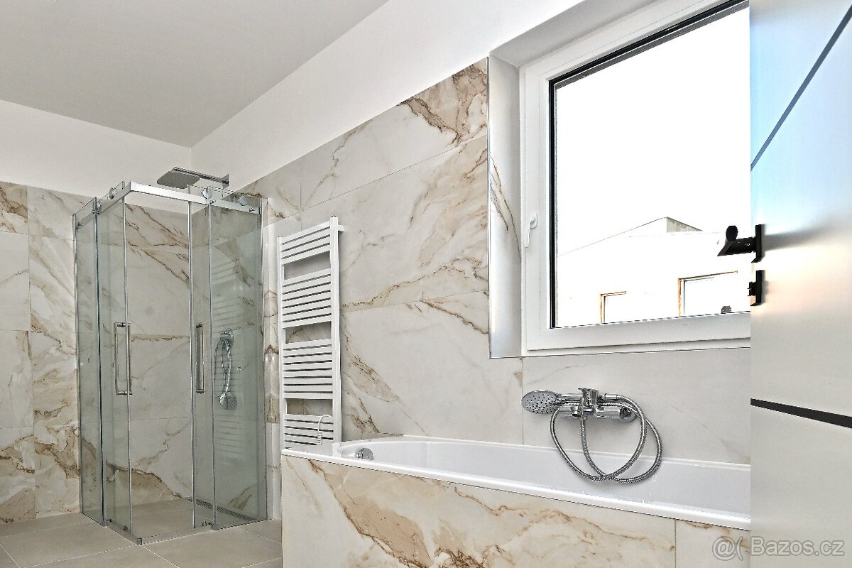 Prodej rodinného domu Kunštát - 11