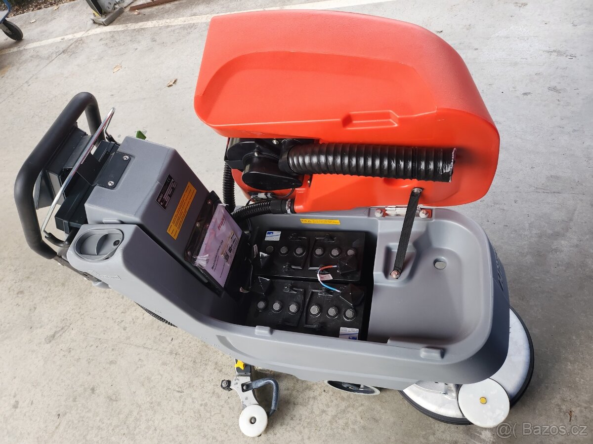 Hako Scrubmaster B45/43cm - 11