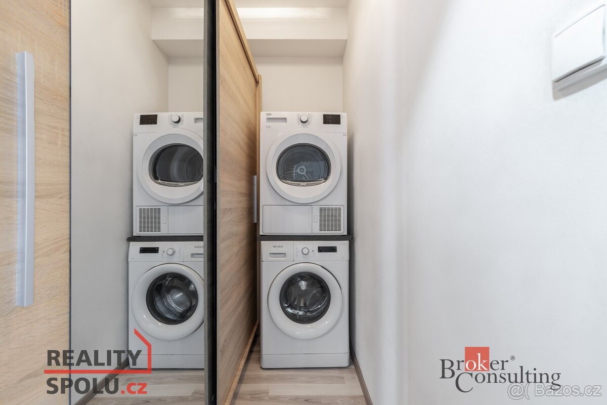 Prodej, byty/3+kk, 89.5 m2, Masarykova 1048, 66461 Rajhrad, - 11