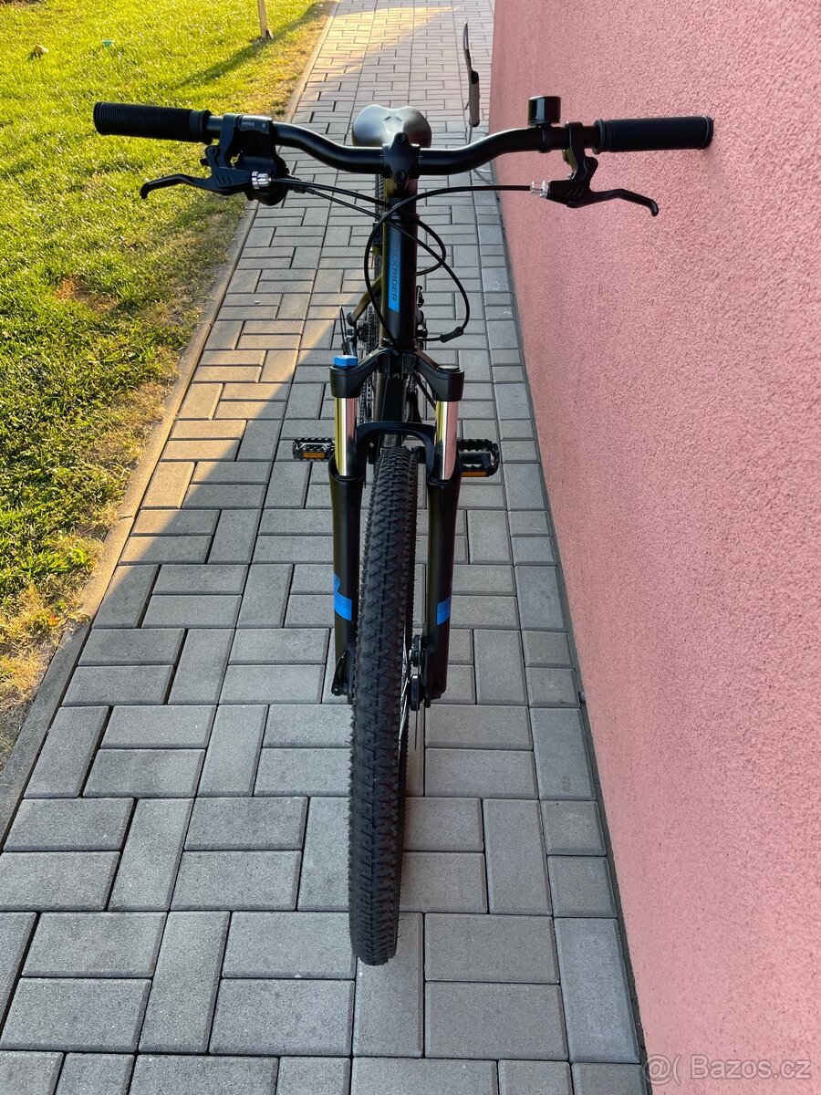 Horské Kolo ROCKRIDER ST120 - 11