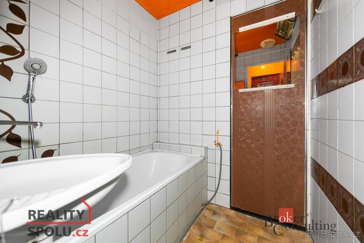 Prodej, byty/2+1, 63 m2, 1. máje 181, 33842 Hrádek, Rokycany - 11