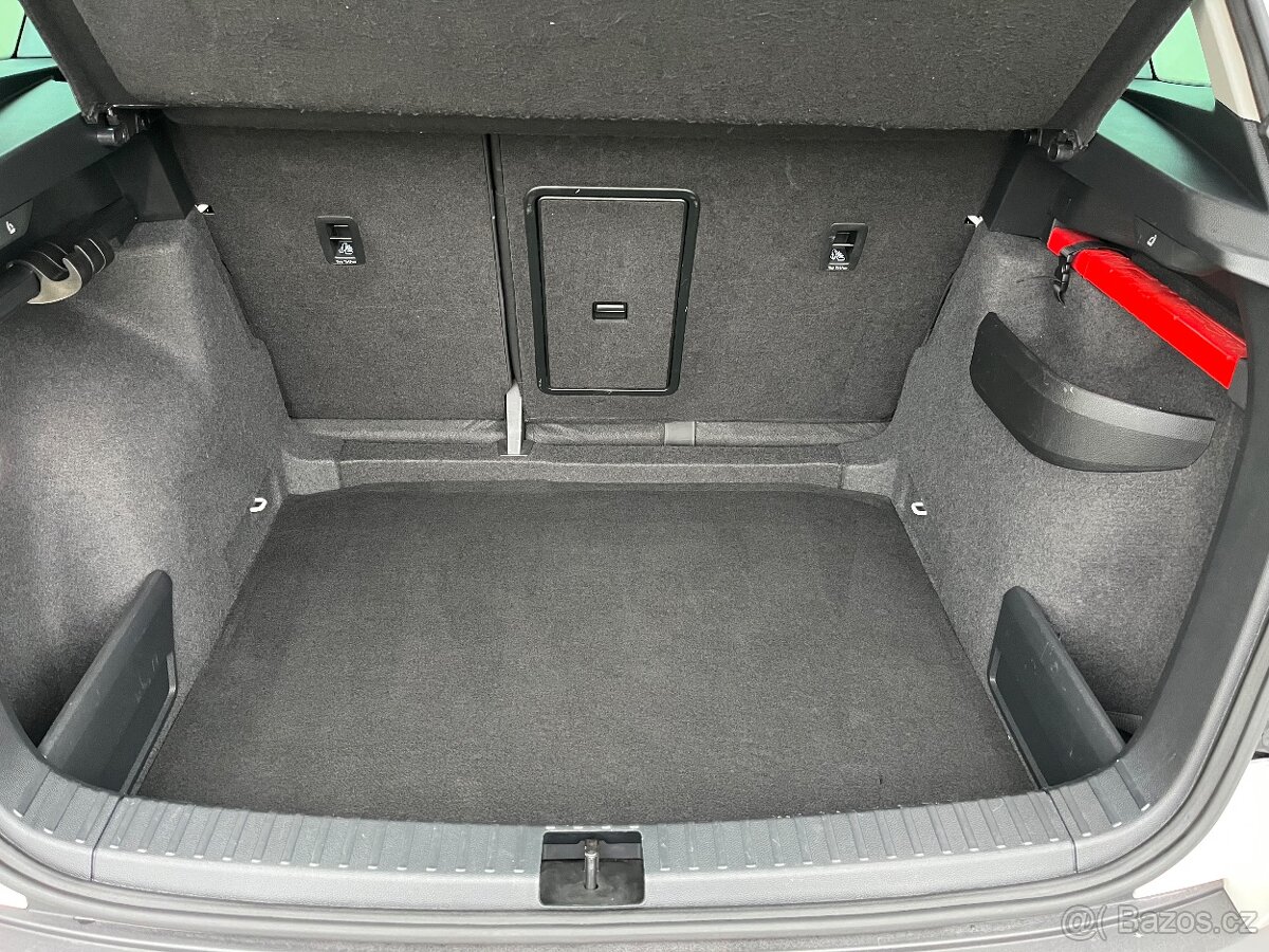 Škoda Karoq 1.5TSi STYLE 2019 - 11