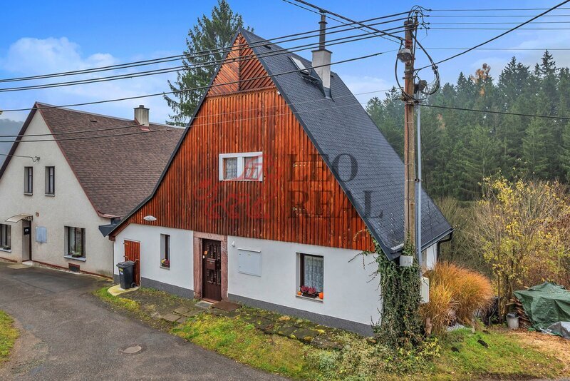 Rodinný dům v srdci Stárkova - 11