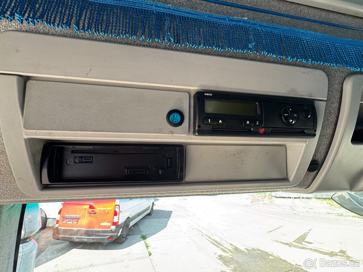 Iveco Eurocargo, 75E18, SHRNOVACI,SPANÍ - 11