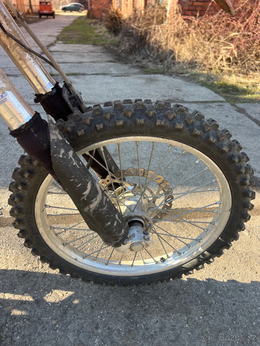 Beta 525 rr - 11