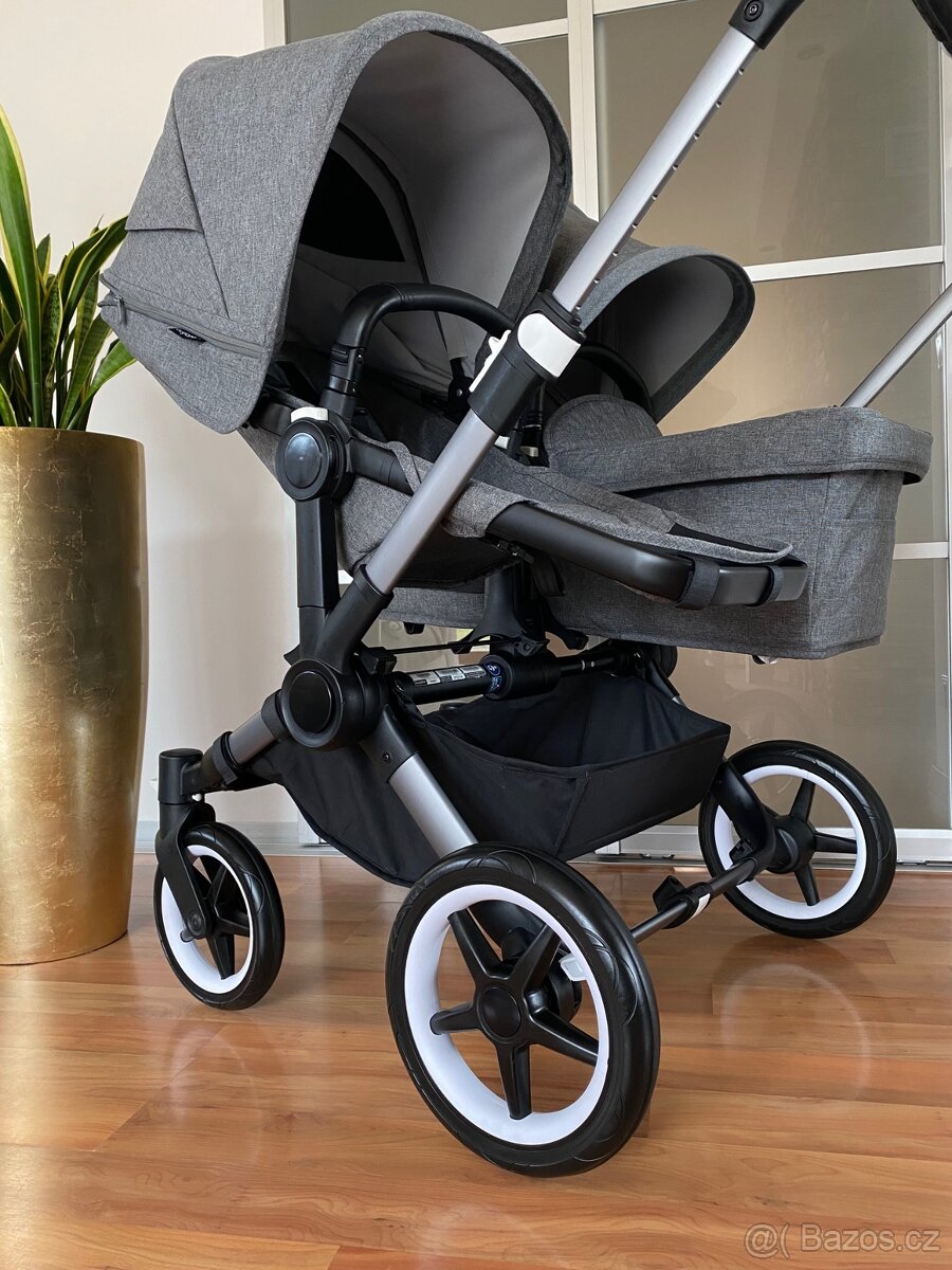 🩶🩶 Bugaboo Donkey 5 Duo 🩶🩶 - 11