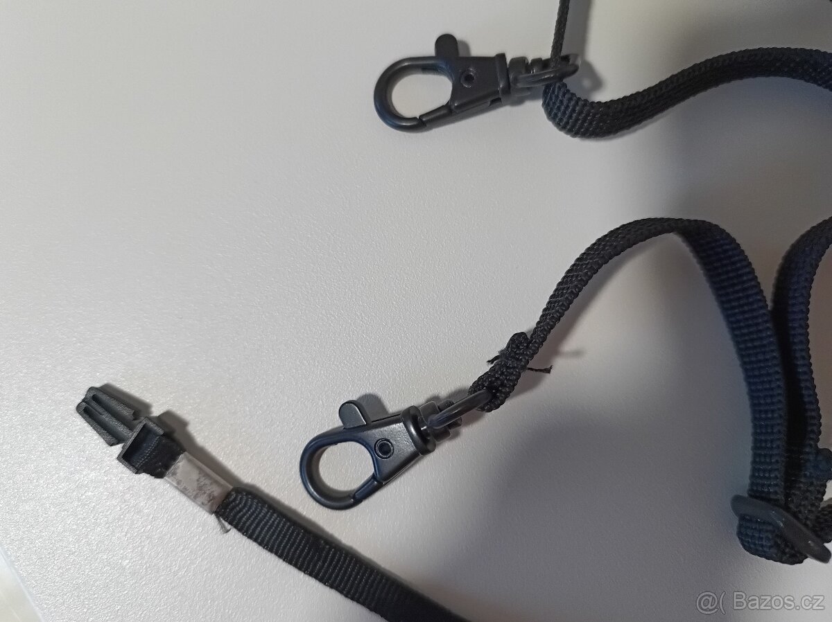 Různé kabely, nabíječky, sluchátka NOKIA nová... - 11