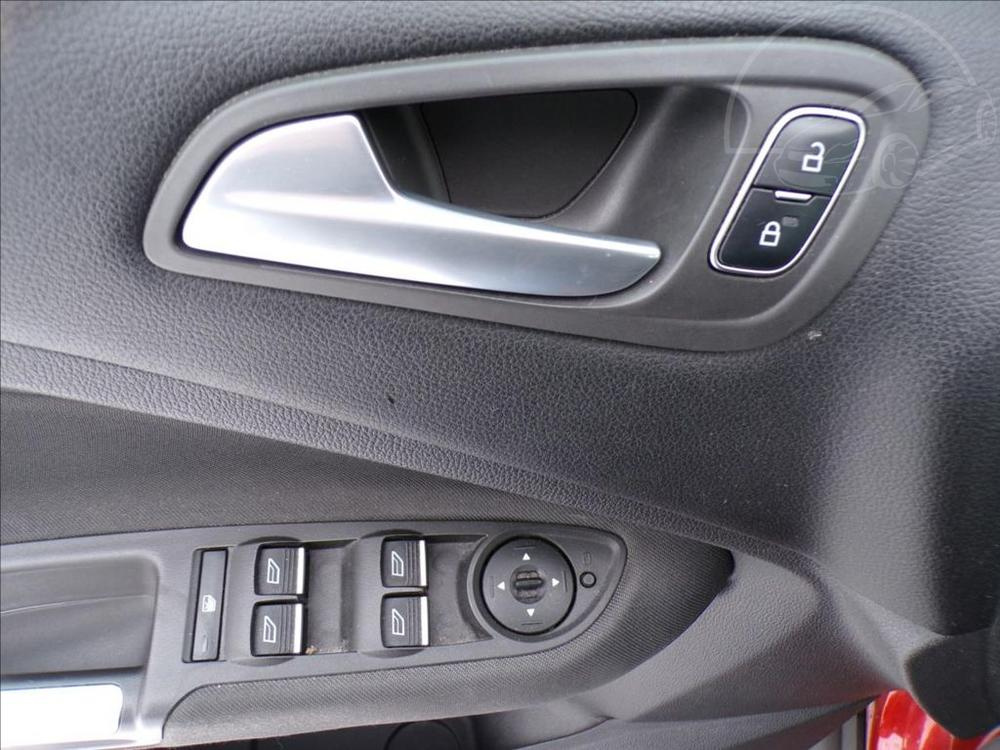 Ford C-Max 1,5 EcoBoost 110KW 1.MAJITEL - 11