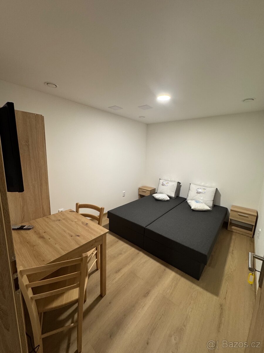 Оренда кімнат Градець Кралове - 11