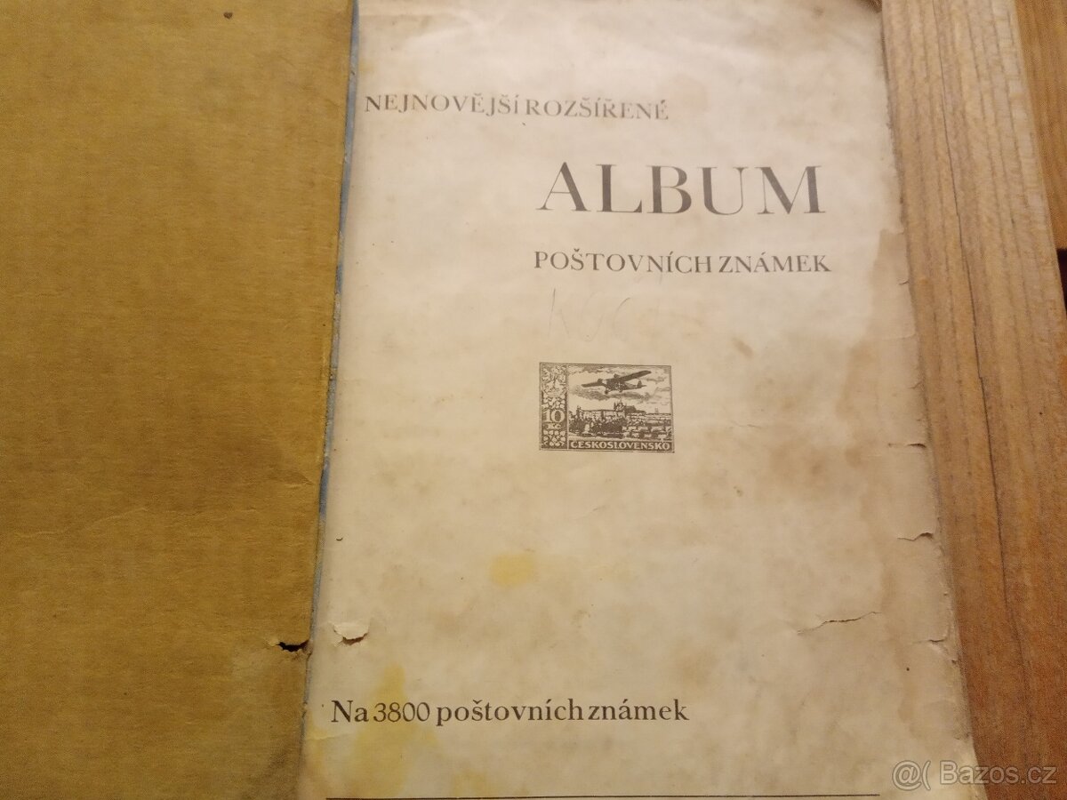 Staré tiskoviny - 11