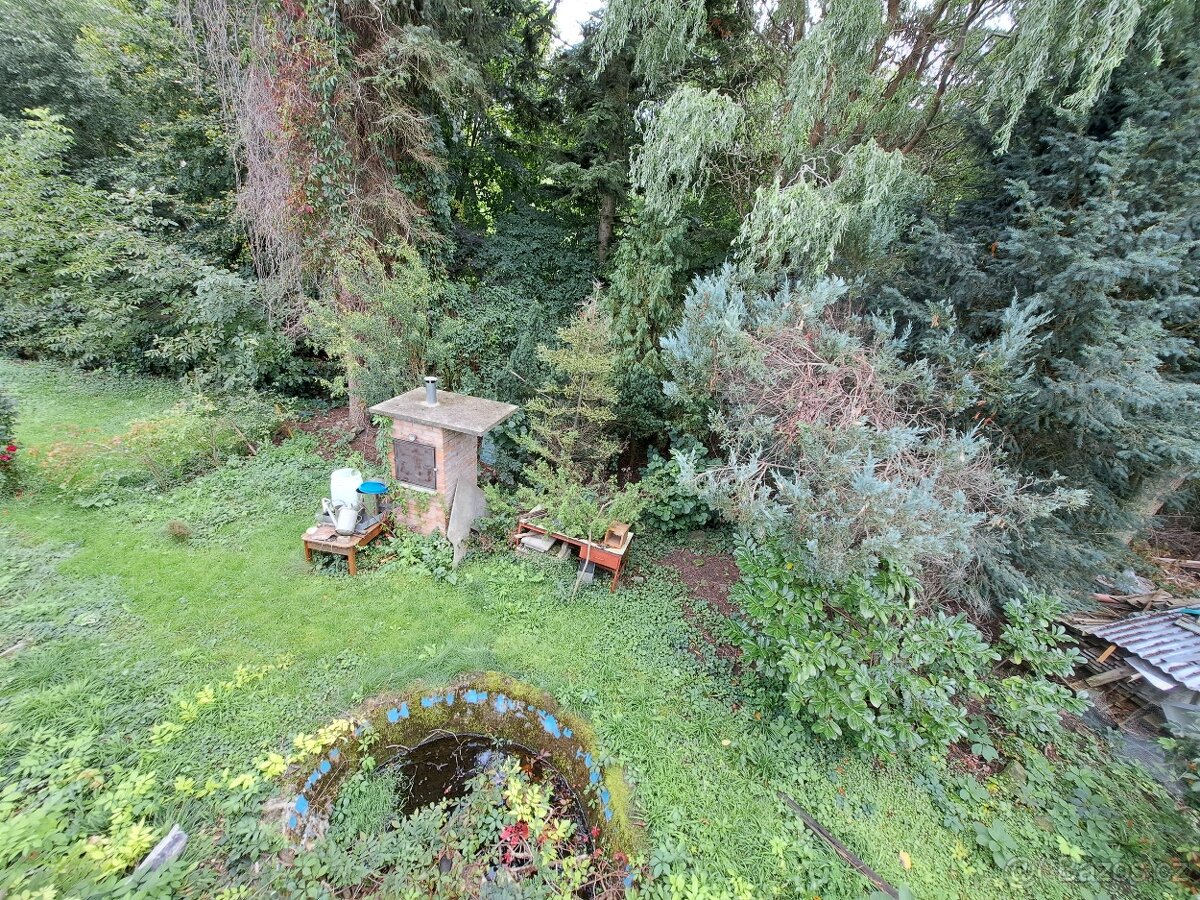 Žádané bydlení na venkově v bezprostřední blízkosti Zlína - 11