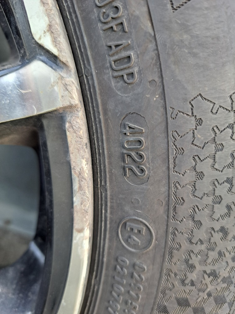 185/55 r15 82 T Continental WinterContact TS 870+ litá kola - 11