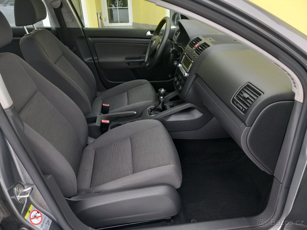 Volkswagen Golf RABBIT 131t.KM BEZ KOROZE SEERVISKA - 11