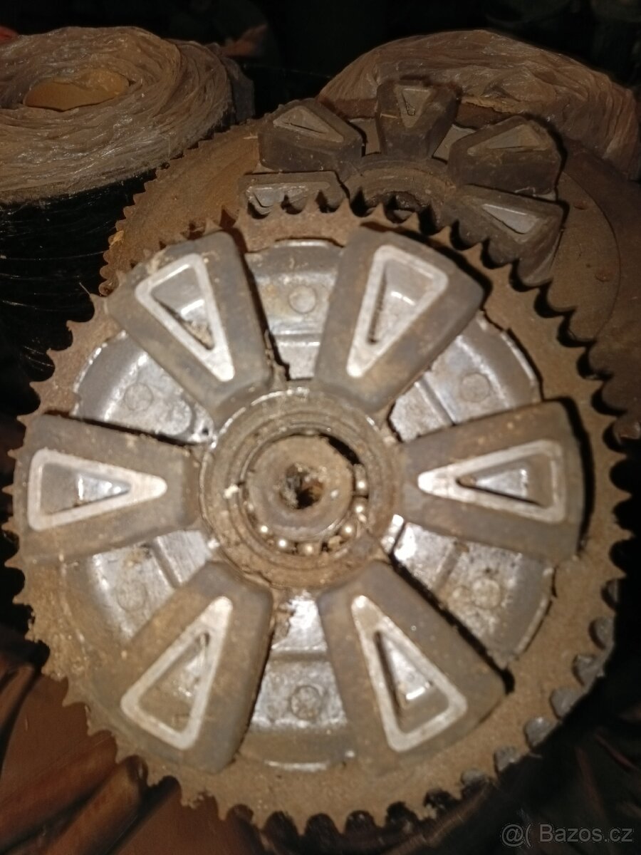 Soubor věcí Jawa - 11