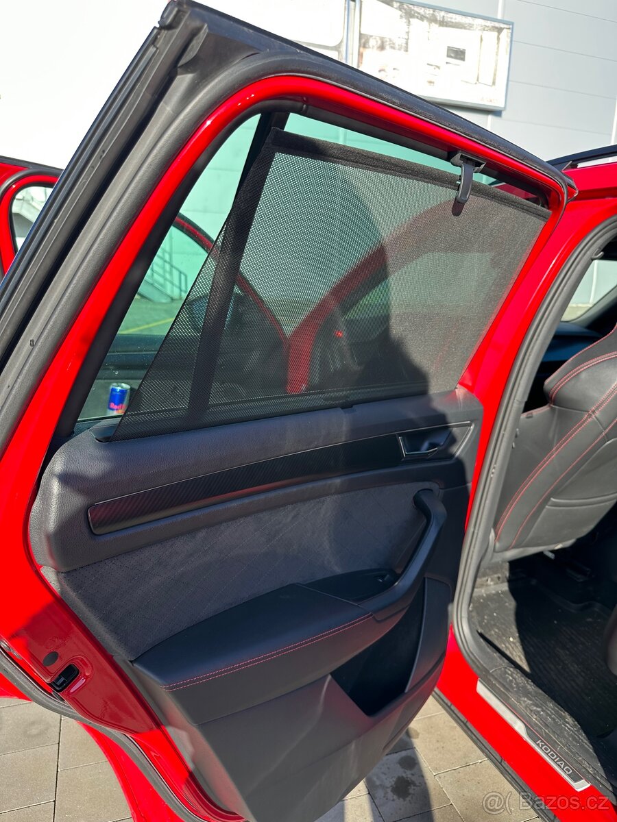 Škoda Kodiaq RS 2.0 bitdi - 11