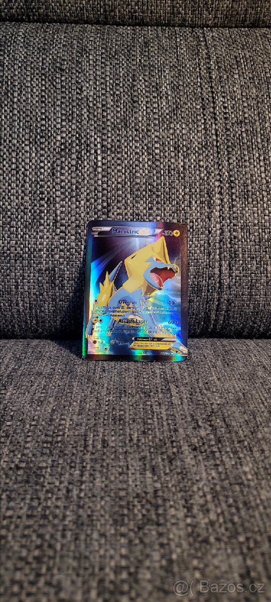 Pokémon kartičky - 11ks (fake) - 11