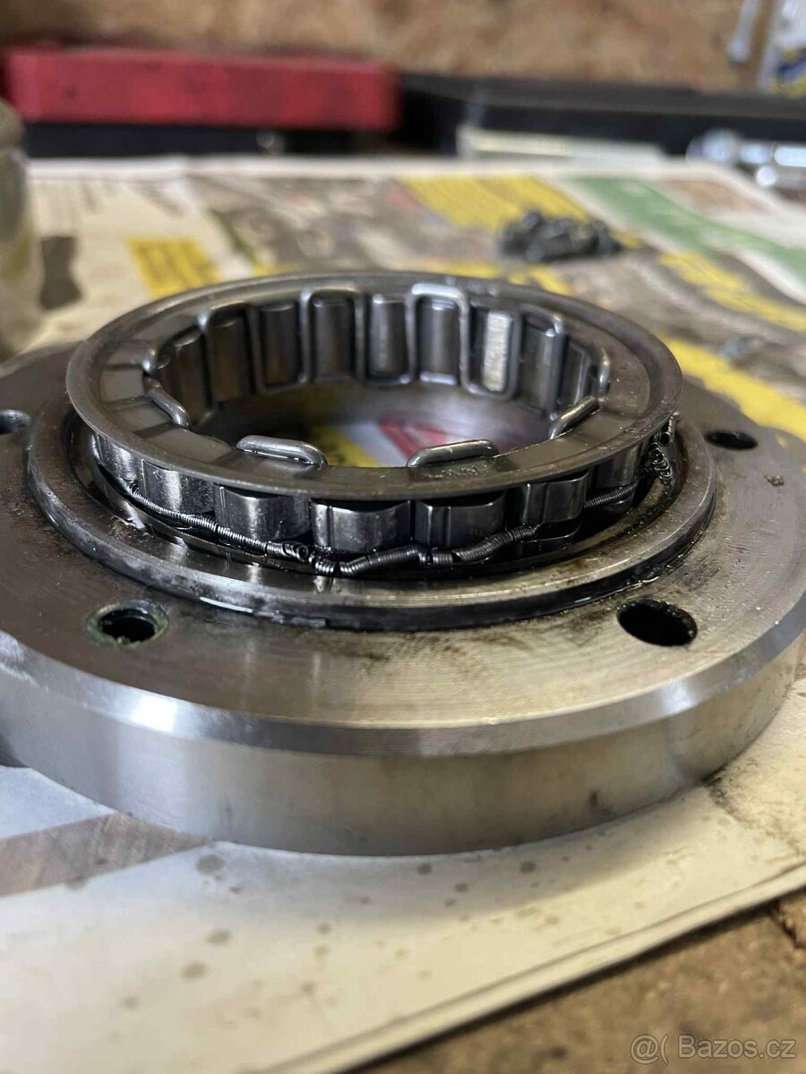 yamaha raptor 660r - 11