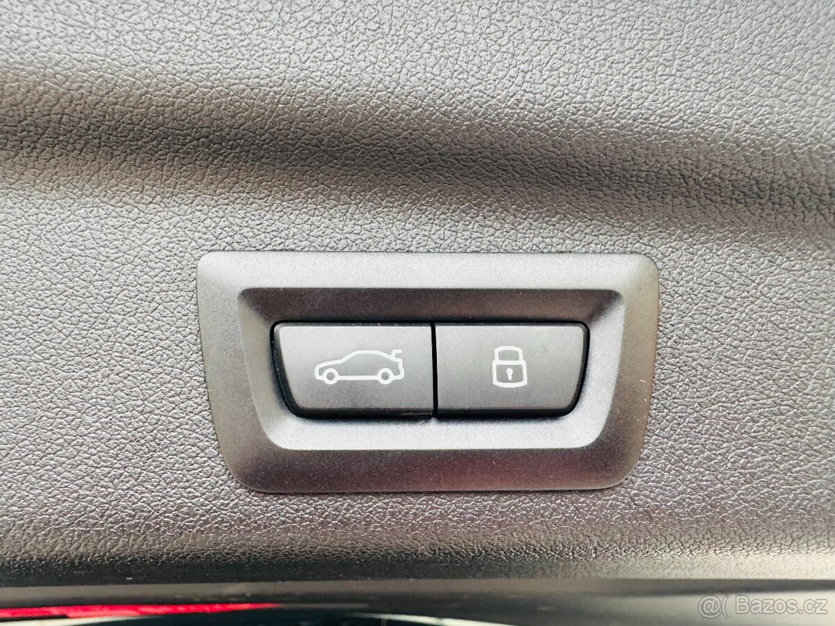 BMW 218i Active Tourer M-Sport (100kw) - 11