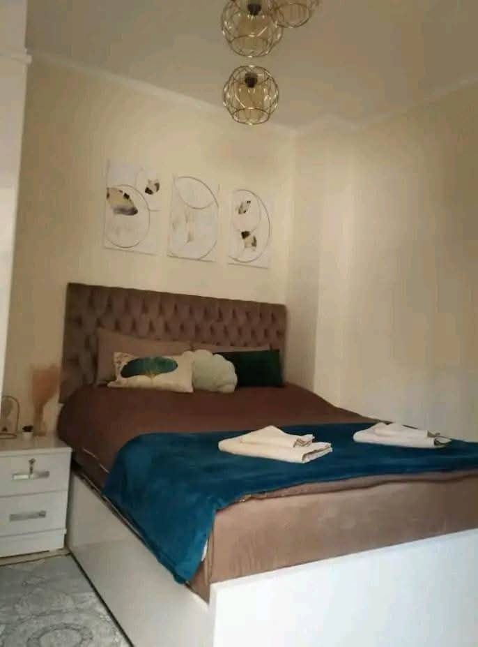 Apartmán v Egyptě - 11