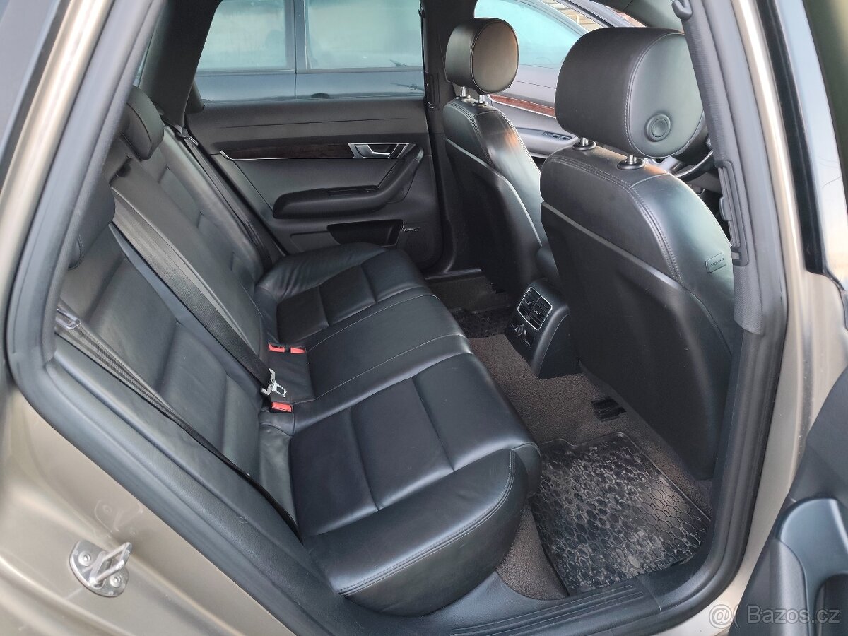 Audi A6 Allroad - 11