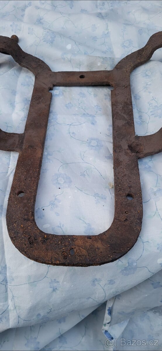 Bmw r35 ,r12 ,r71 wehrmacht. Packtasche - 11