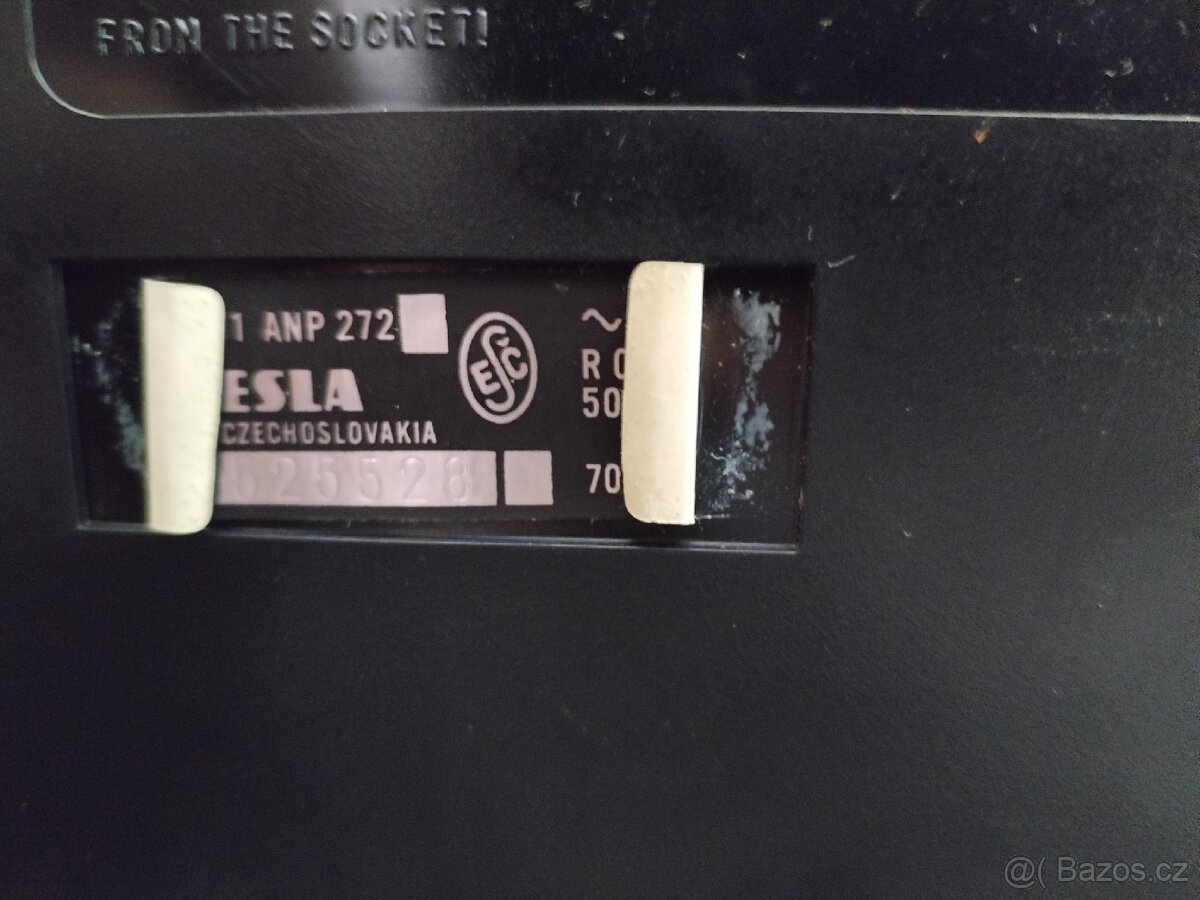 Tesla B101 Stereo - 11