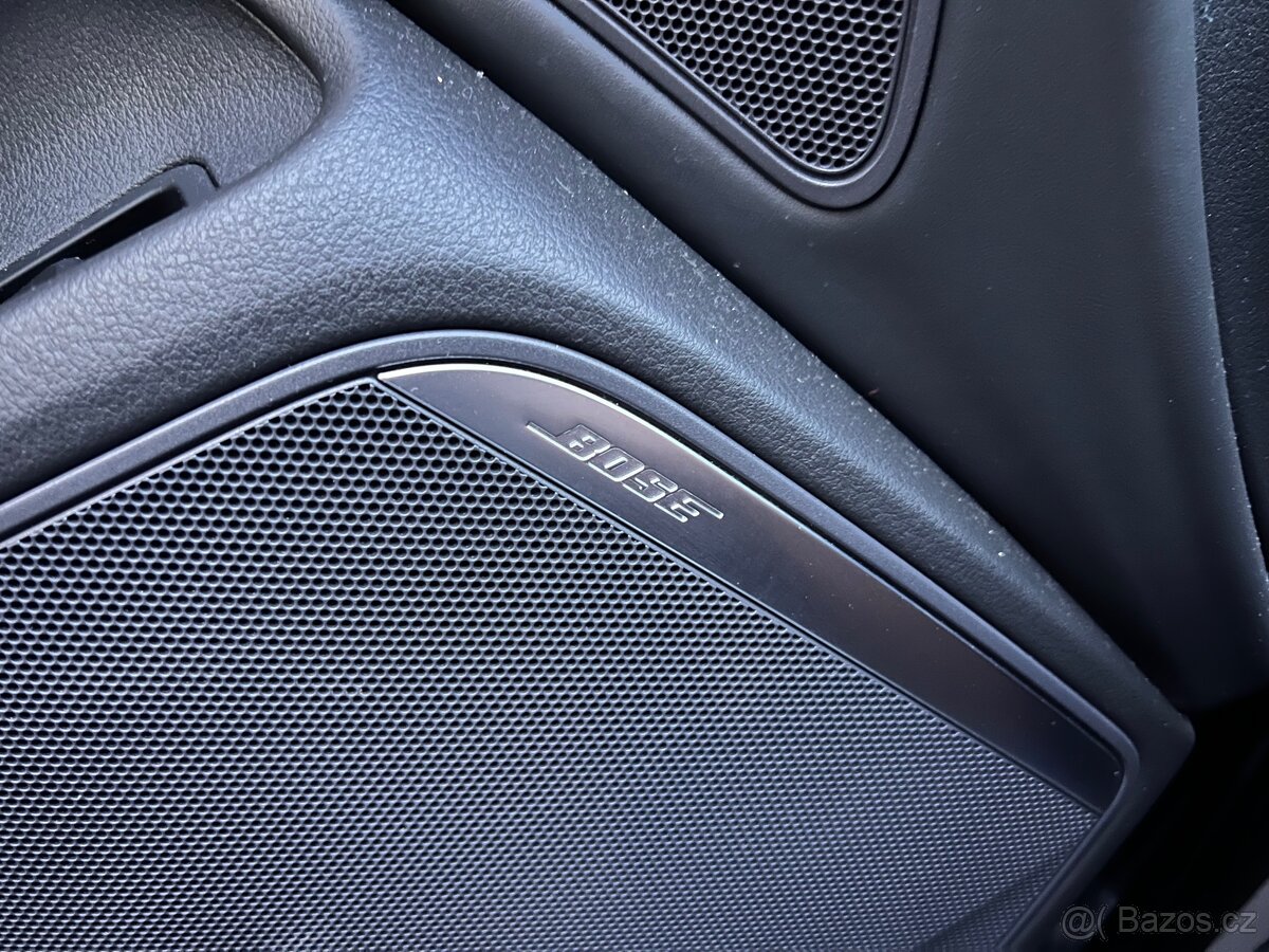 Audi A6 3.0TDI (VZDUCH,QUATTRO,HEAD UP,BOSE,DVOJ SKLA atd.) - 11
