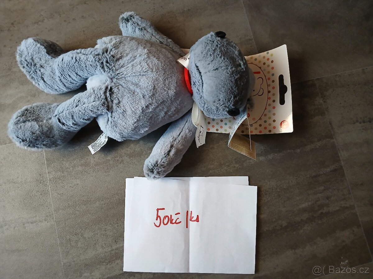 NOVÉ věci pro miminko - 11