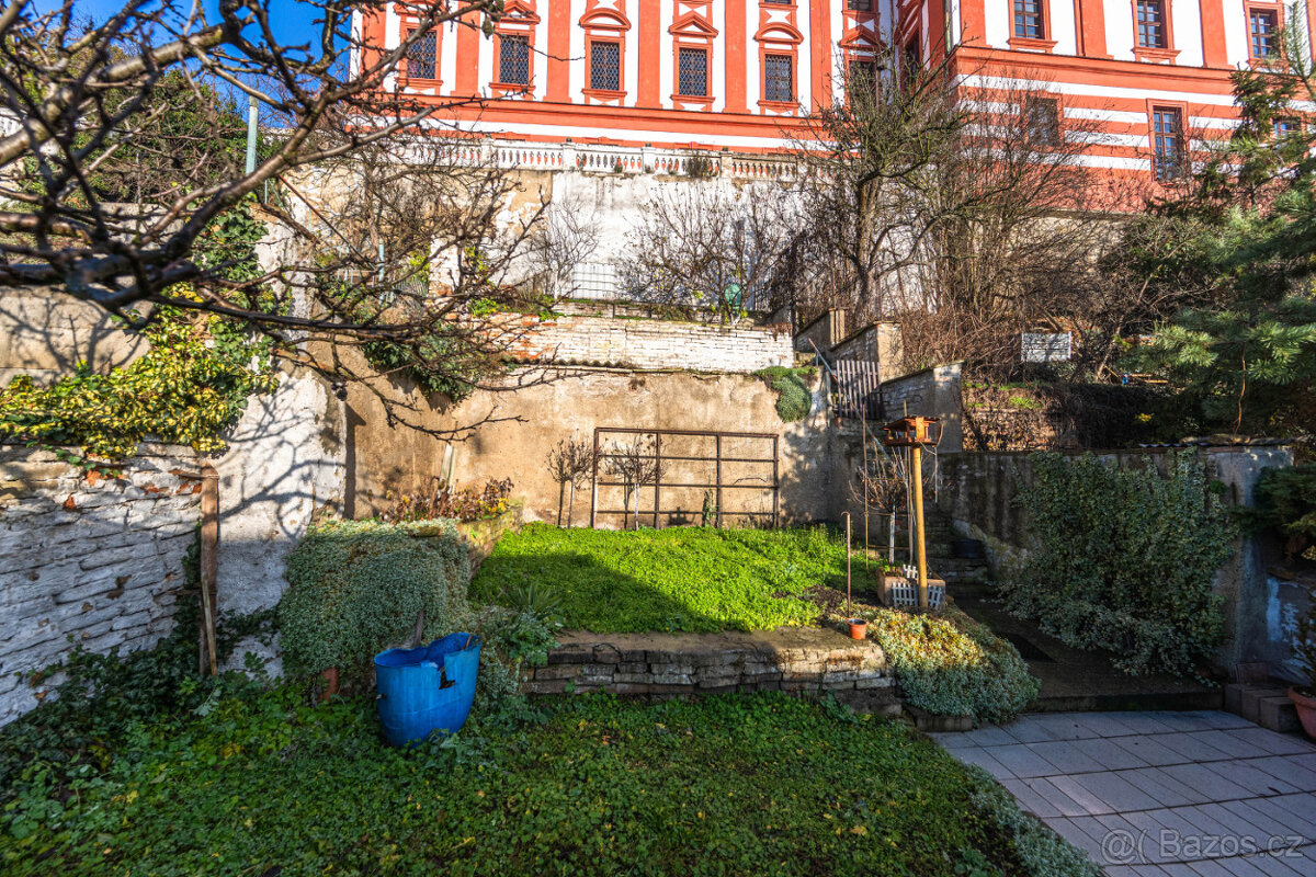 Prodej RD 160 m², pozemek 242 m² Dolní Rybářská,Litoměřice - 11