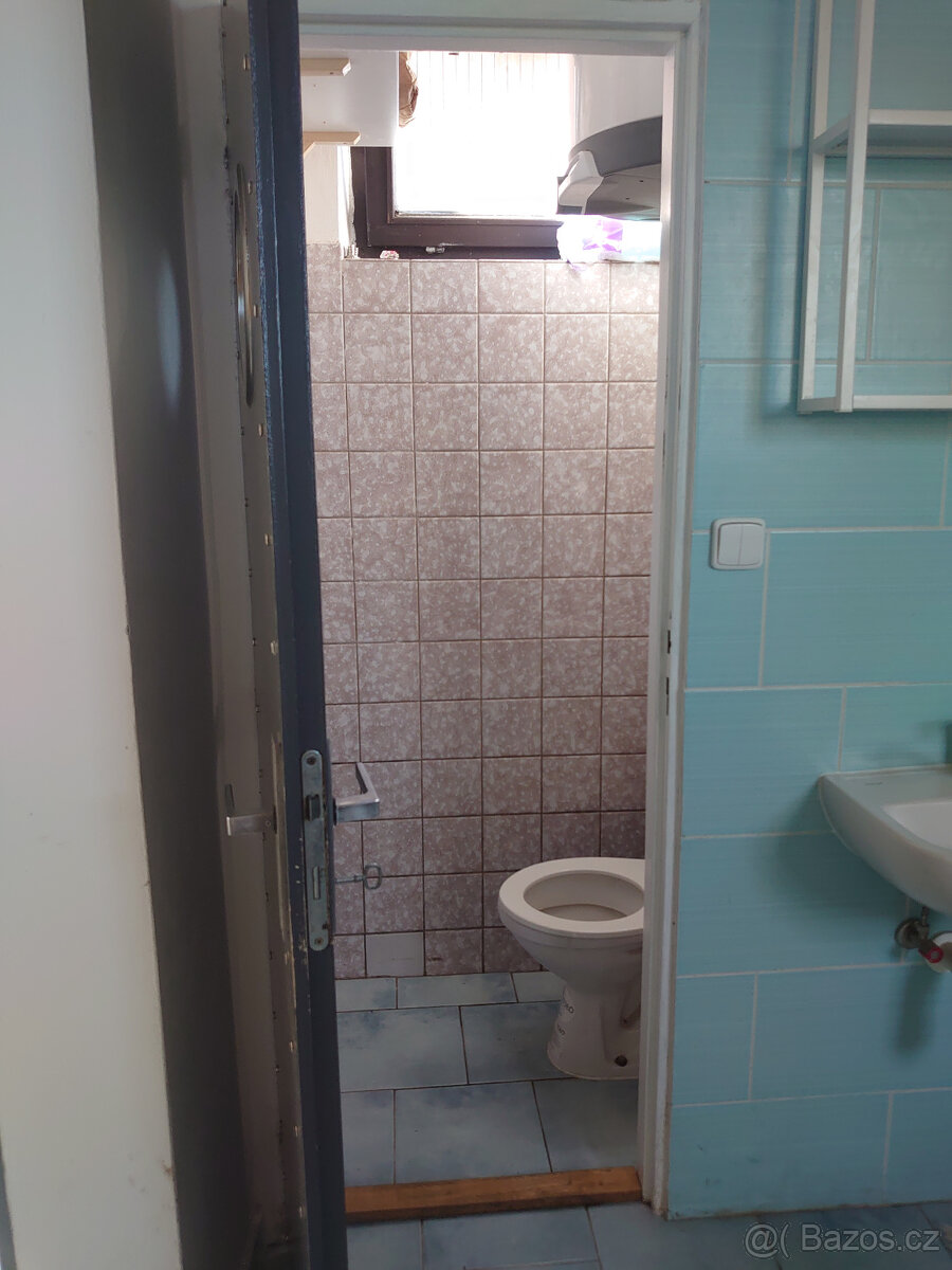 prodej ubytovacího zařízení Úštěk - 11