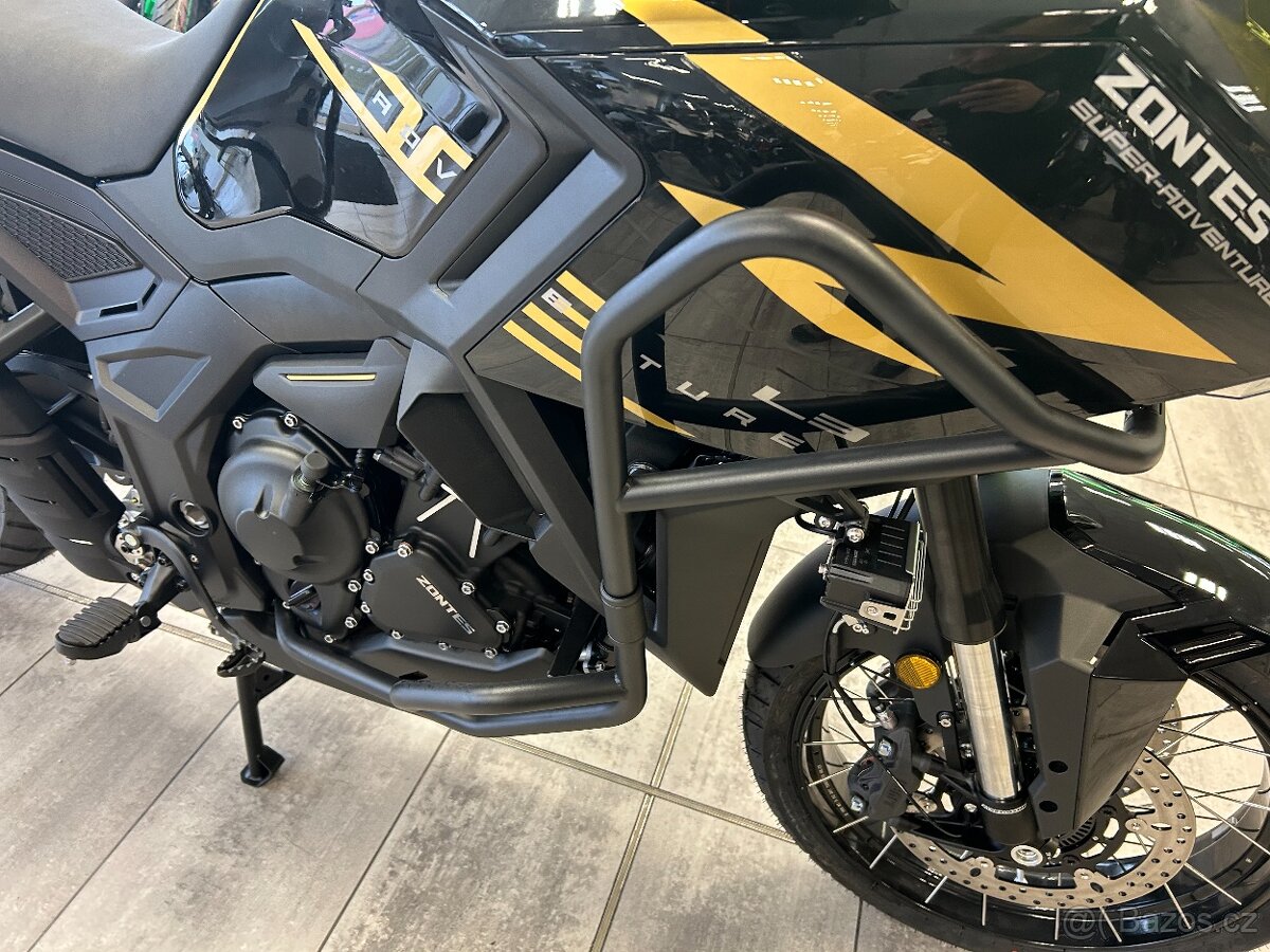 Zontes 703 Frontier 2026 - 11