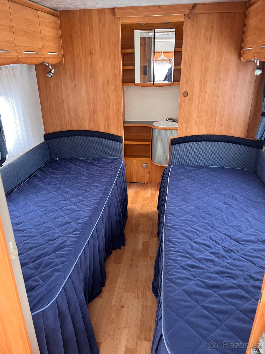 KARAVAN ADRIA ADORA 542 - 11