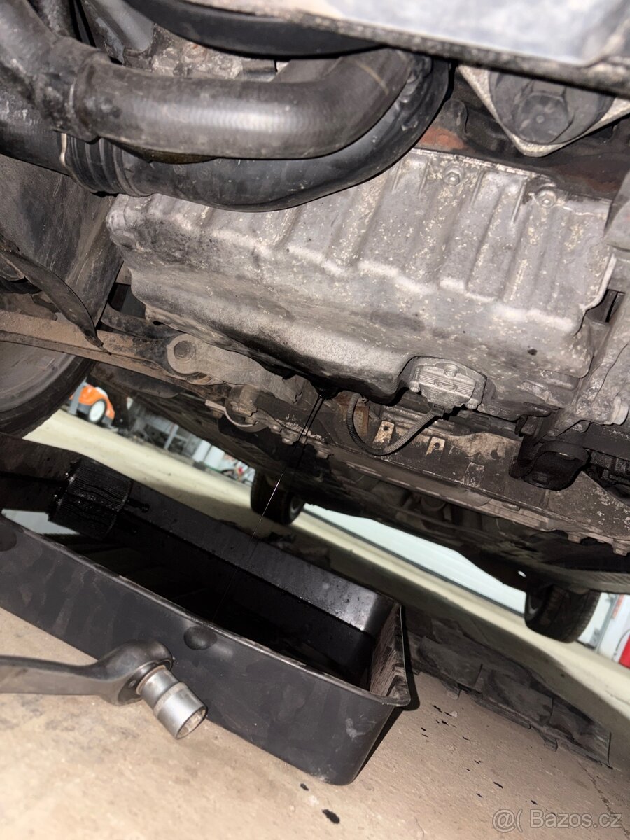 VW GOLF 5 GT 125KW - 11