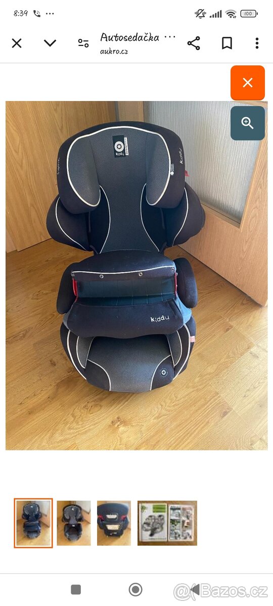 Kiddy Phoenixfix pro2 - 11